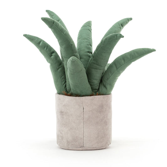 Amuseables Aloe Vera