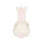 Bashful Unicorn 2015
