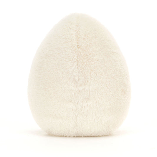 Amuseable Laughing Boiled Egg