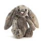 The Magic Bunny Book And Bashful Cottontail Bunny Medium