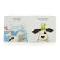 Puppy Makes Mischief Book And Bashful Puppy Medium