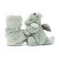 Bashful Dragon Soother 2019