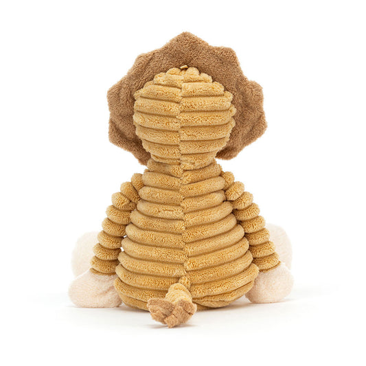 Cordy Roy Baby Lion