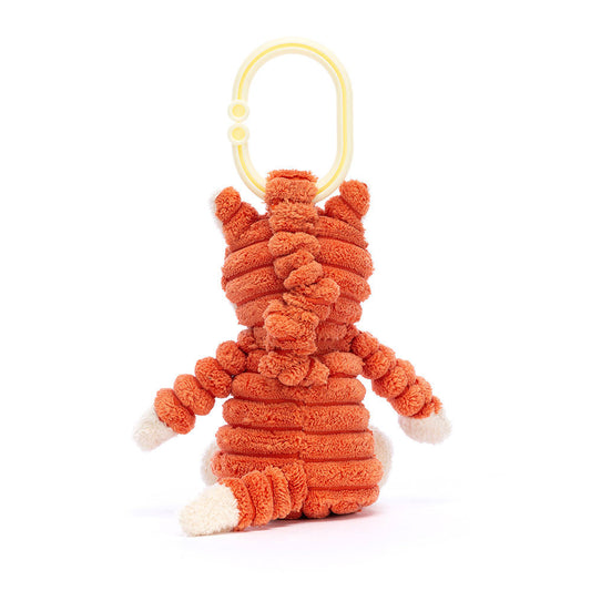Cordy Roy Baby Fox Jitter